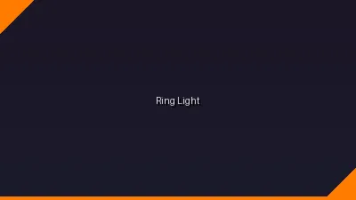 积分兑换 - LED环形补光灯 | 唐心视频 积分商城